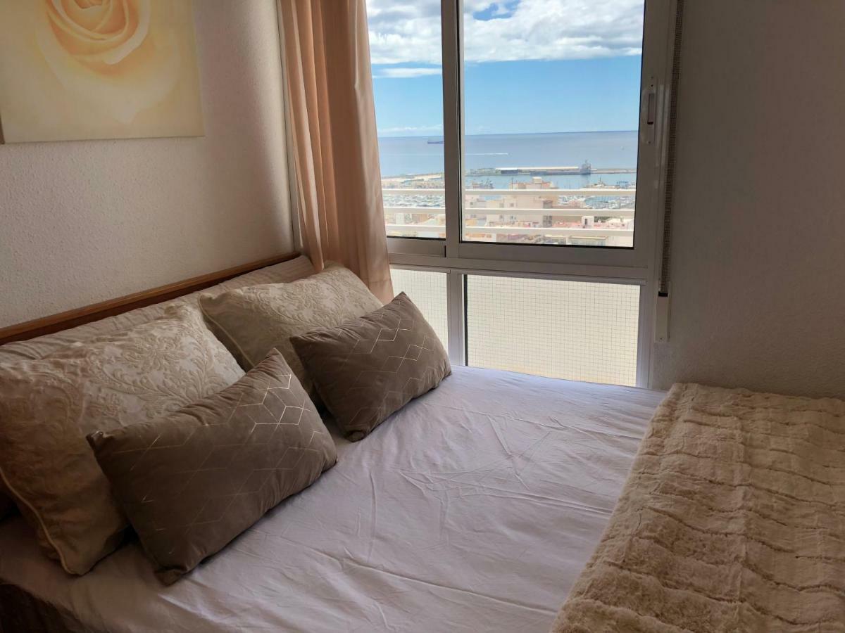 Apartamento & Sea View Alicante Exterior photo