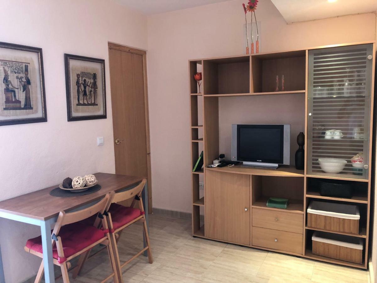 Apartamento & Sea View Alicante Exterior photo